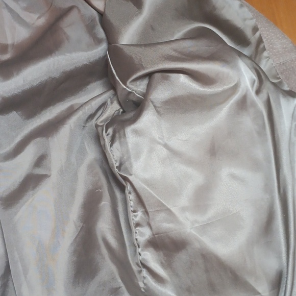 Architect womens vintageBrown Casual Jacket - Picture 11 of 15